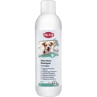 Trixie Aloe Vera Shampoo für den Hund