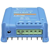 Victron Energy Orion Tr Dc-dc 12/isolierter Konverter 24-5a