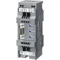 Siemens 6ES7972-0AA02-0XA0 SIMATIC DP RS 485-Repeater für PROFIBUS/MPI 6ES79720AA020XA0