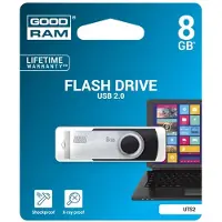 Goodram TWISTER USB-Flash-Laufwerk