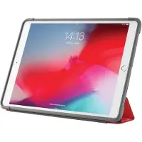 Pipetto iPad 10.5" 2019 Origami Shield