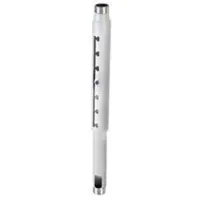Chief CMS0709W, Erweiterungsspalte, , Weiß, 226,8 kg, 2130 - 2740 mm, TAA,ULCERT