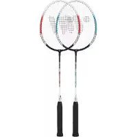 Wish Badminton racket set Wish Alumtec 308