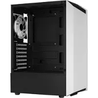 Aerocool ATX Semi-Tower Rechner Bionic
