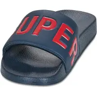 Superdry Zehensandalen Pool Slide herren