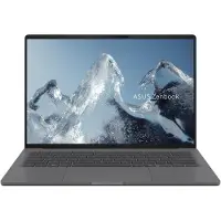 Asus Zenbook A14 OLED Copilot+ PC UX3407QA-QD496W - 14 Zoll - Snapdragon X - 32GB RAM/1TB SSD