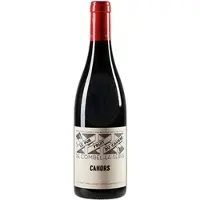 Ilbert Chateau Combel La Serre Le Pur Fruit du Causse 2022 Combel 0,75l
