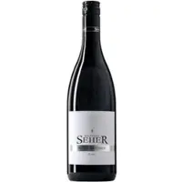 Weingut Wolfgang Seher Roter Oktober 2021 Wolfgang Seher 0,75l