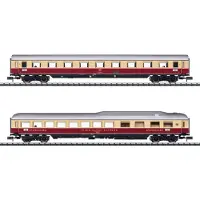 Minitrix T15369 N Rheinpfeil-Wagen DB, MHI