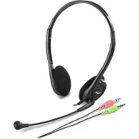 Genius HS-200C Headset