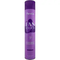 Fanola Fantouch Extra Strong Hair Spray 750 ml
