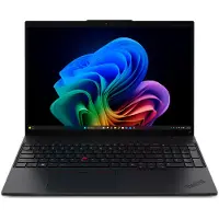 Lenovo ThinkPad L16 Gen 3 Intel Intel Core Ultra 5 325 Prozessor LPE-Kerne bis zu 3,40 GHz P-Kerne bis zu 4,50 GHz, Windows 11 Pro 64, 512 GB SSD M.2 2280 PCIe 4.0 TLC Opal