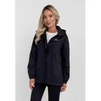 MINOTI Jacke Schwarz Gr. 48 für Mädchen