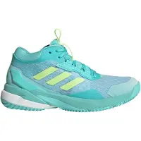 Adidas Damen Handballschuhe Crazyflight 6 Mid für Hallensportarten