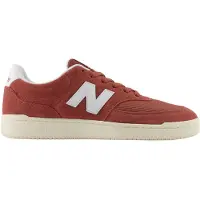 New Balance M0808D6 Herren Turnschuhe Rot