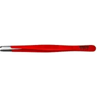 Bernstein Bernstein-Werkzeugfabrik Steinrücke 5-117-1, Stahl, Rot, Spitz, Gerade, 26 g, 14,5 cm