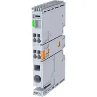 Block Elektronischer Schutzschalter mit thermomagnetischer Kennlinie
