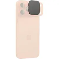 SmallRig 6070 Quadratisches ND-Filter-Set (ND2 bis ND16)