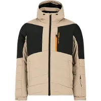 Protest PRTNaldo snowjacket BambooBeige BambooBeige M