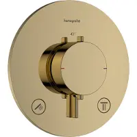 Hansgrohe 33715990 Thermostat UP Ecostat Comfort S