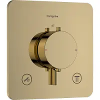 Hansgrohe 33713990 Thermostat UP Ecostat Comfort Q