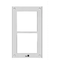 Telecom Behnke 20-4210 - Aluminium - Aluminium - 120 mm - 4 mm - 210 mm