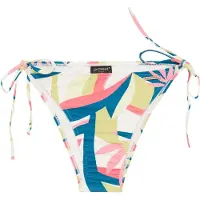 Protest Bikini Hose Mixswayas Damen Guava Pink-Größe 36