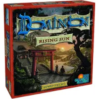 Rio grande games Dominion: Rising Sun