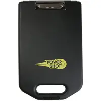 Powershot Dokumententasche