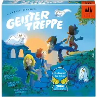 Schmidt Drei Magier Geistertreppe