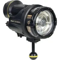 Sea & Sea YS-D130R Strobe Pro Paket
