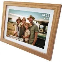 Denver PFF-1042 Light Wood