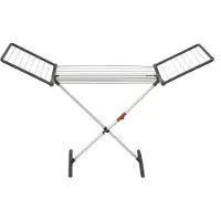 Juwel W?schetrockner Fashion Dry Autostretch, grau