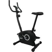 Nordcore Heimtrainer Core 400, 4 kg Schwungmasse, 8 Stufen, bis 120 kg, 82x48x118 cm