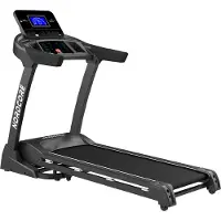 Nordcore Laufband Core 4500, 1-18 km/h Geschwindigkeit, 0-15% automatische Neigung