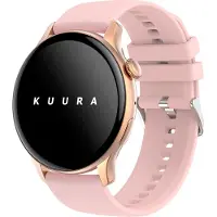 Kuura Smartuhr Function F7 V3, Pink