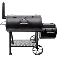 Char-Broil Oklahoma Joe Smoker