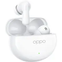 OPPO Enco Air4, True Wireless Stereo (TWS), Anrufe/Musik, 20 - 20000 Hz, Kopfhörer, Weiß