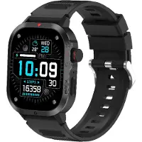 Denver SWC-195B, 5,18 cm (2.04"), AMOLED, Touchscreen