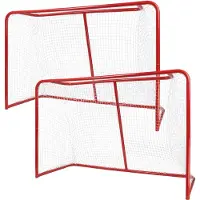 Prosport 2x Eishockey Tor Official