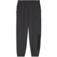 HUGO Jogginghose Dalipant 50563100 Dunkelgrau Relaxed Fit