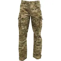 Carinthia TRG Regenhose, Herren, Tarnmuster
