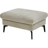 Set One By Musterring XL-Hocker MR 1370 - L/B ca. 85.00x62.00