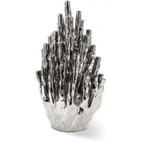 Pols Potten Vase Coral 50 Tulips Silver