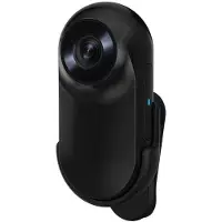 Typecat -Kamera 1080P HD, Am Kopf Montierte Magnetische DV-Sportkamera, Helm, Fahrrad, Aktion, Anti-Shake