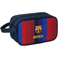 Safta Fc Barcelona 26/27 5l 26x12.5x15 Cm Kulturbeutel