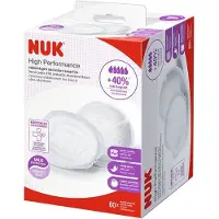 Nuk High Performance Stilleinlagen 60 St