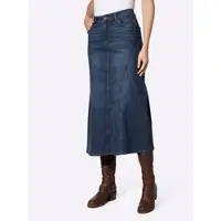 HEINE Jeansrock