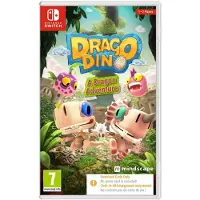 Dragon Adventure (Code in a Box)