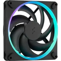 Fractal Design Momentum Rgb 140 Mm Ventilator